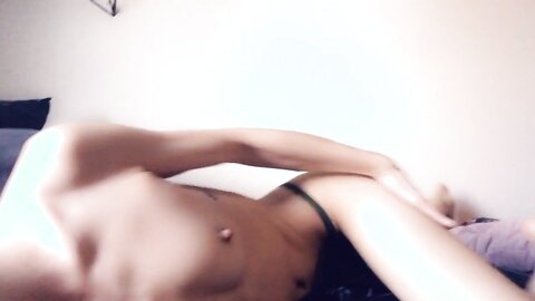 Sukitome 03 01 2020 117755383 Lip Syncing In My Bedroom П