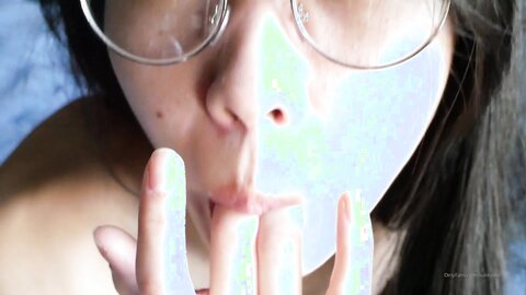 Sukitome 03 03 2020 166758472 Can I Suck On Your Fingers П