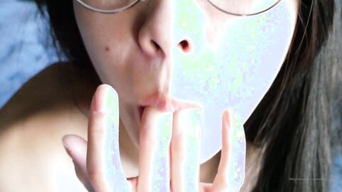Sukitome 03 03 2020 166758472 Can I Suck On Your Fingers П