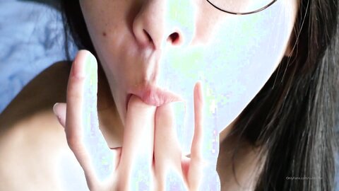 Sukitome 03 03 2020 166758472 Can I Suck On Your Fingers П