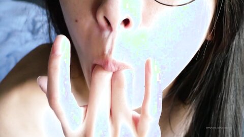 Sukitome 03 03 2020 166758472 Can I Suck On Your Fingers П