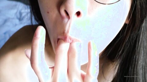 Sukitome 03 03 2020 166758472 Can I Suck On Your Fingers П