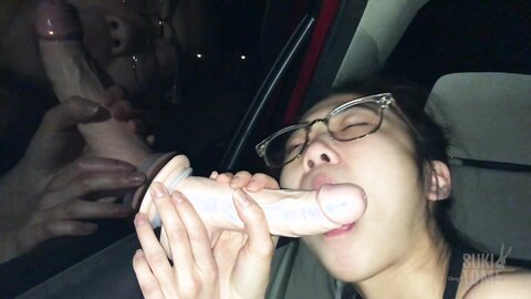 Sukitome 04 03 2020 168534747 Fucking You In The Backseat