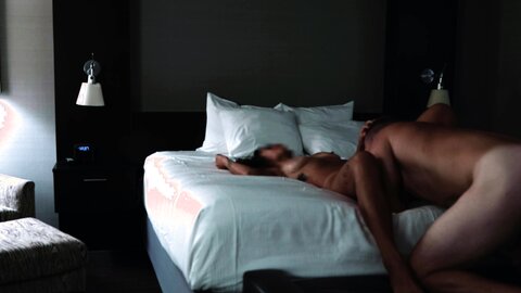 Asian Girl Creampied In Hotel After Rave