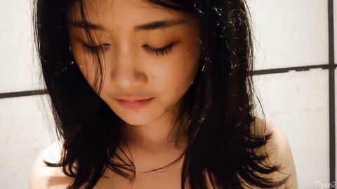 Chinese Girl From Bath To Bed Fuck