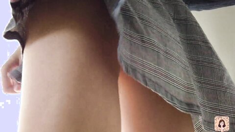 Mini Skirts Try On Haul On Perfect Butt Candice Delaware
