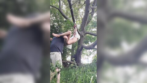 Envyandgreed Promo Suspended Fisting 2023 05 10