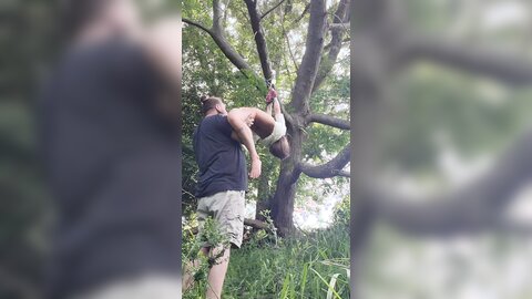Envyandgreed Promo Suspended Fisting 2023 05 10