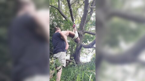 Envyandgreed Promo Suspended Fisting 2023 05 10