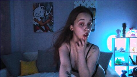 Kate Landy Late Night Teasy Dancing 2023 05 11