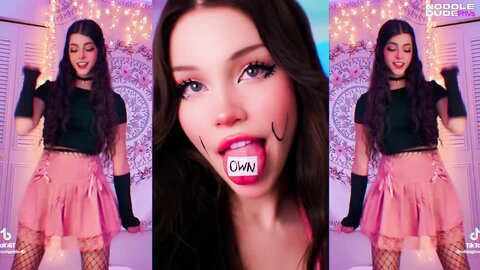 NoodleDude PMVs Ultimate Tiktok Compilation