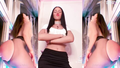 NoodleDude PMVs Ultimate Tiktok Compilation