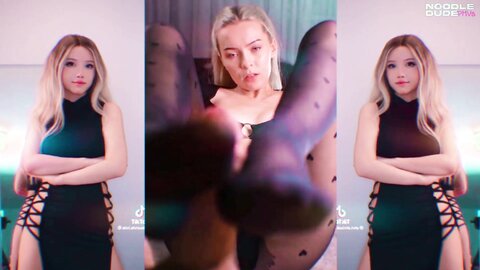 NoodleDude PMVs Ultimate Tiktok Compilation