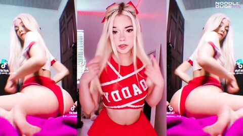 NoodleDude PMVs Ultimate Tiktok Compilation