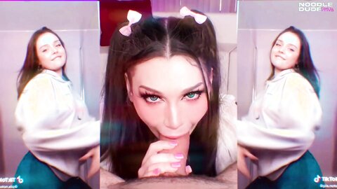 NoodleDude PMVs Ultimate Tiktok Compilation