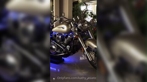Kathy Asiatic 06 05 2022 2446679828 My Loves I Want To Make A Video On That Motorcycle You Can Imagine How It Will Look Lol