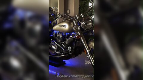 Kathy Asiatic 06 05 2022 2446679828 My Loves I Want To Make A Video On That Motorcycle You Can Imagine How It Will Look Lol