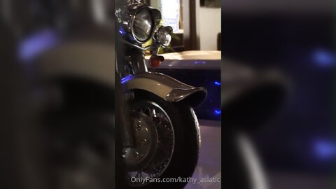 Kathy Asiatic 06 05 2022 2446679828 My Loves I Want To Make A Video On That Motorcycle You Can Imagine How It Will Look Lol