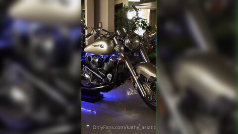 Kathy Asiatic 06 05 2022 2446679828 My Loves I Want To Make A Video On That Motorcycle You Can Imagine How It Will Look Lol