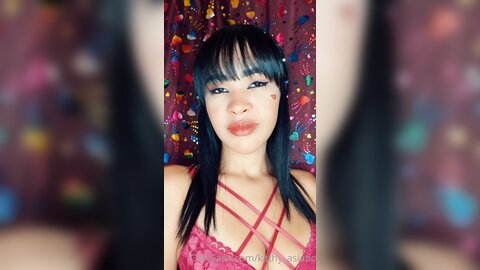 Kathy Asiatic 14 06 2022 2488602107 П÷≤≤П÷≤≤П÷≤≤ A Little Kiss For Everyone П÷▓▀П÷▓▀П÷▓▀
