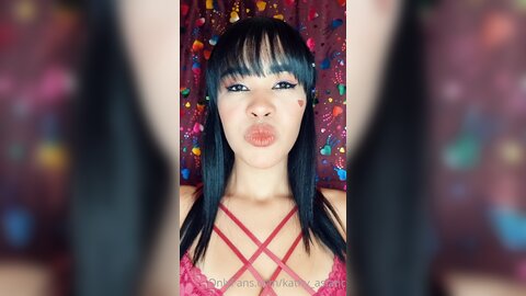 Kathy Asiatic 14 06 2022 2488602107 П÷≤≤П÷≤≤П÷≤≤ A Little Kiss For Everyone П÷▓▀П÷▓▀П÷▓▀