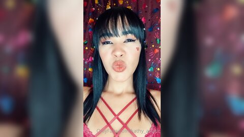 Kathy Asiatic 14 06 2022 2488602107 П÷≤≤П÷≤≤П÷≤≤ A Little Kiss For Everyone П÷▓▀П÷▓▀П÷▓▀