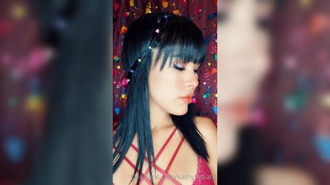 Kathy Asiatic 14 06 2022 2488602107 П÷≤≤П÷≤≤П÷≤≤ A Little Kiss For Everyone П÷▓▀П÷▓▀П÷▓▀