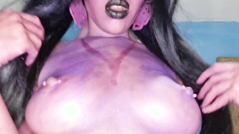 Kathy Asiatic 18 01 2022 2333990523 I Hope You Like My Makeup My Loves