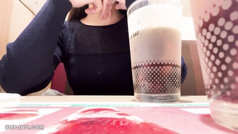 3296546 Limited until 18 May virgin high ⚫︎ student Tricking an innocent unseen young girl living in Wakayama into ⚫︎ fornication