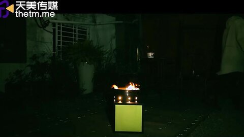 TMW164清明扫墓碰上色鬼强制性交