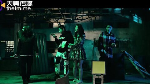 TMW164清明扫墓碰上色鬼强制性交