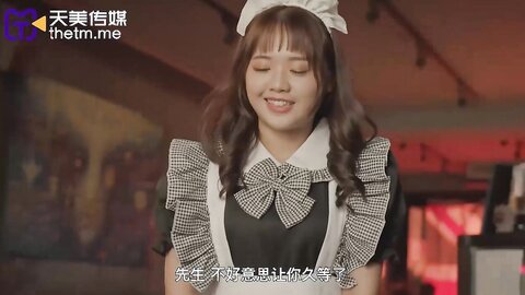TMW165上班偷自慰被发现在咖啡厅沦为性奴