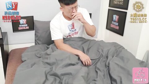 PMC427爆操拜金眼镜女护士