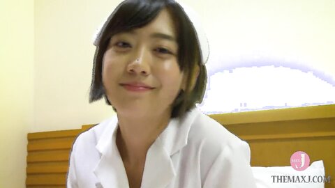 Neck To You Koharu Nishino 004