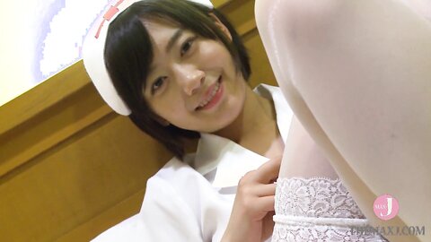 Neck To You Koharu Nishino 004