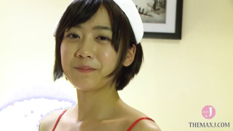 Neck To You Koharu Nishino 004