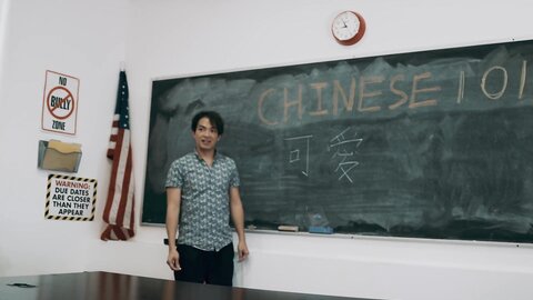 Slutty Chloe Cherry Fucks Her Chinese Teacher During Class Psychoporn