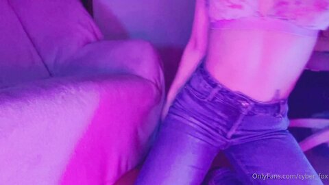 Cyber Fox 2022 01 05 2320916603 How Do These Jeans Fit On Me Be Honest