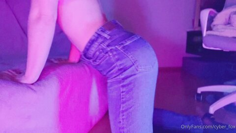 Cyber Fox 2022 01 05 2320916603 How Do These Jeans Fit On Me Be Honest