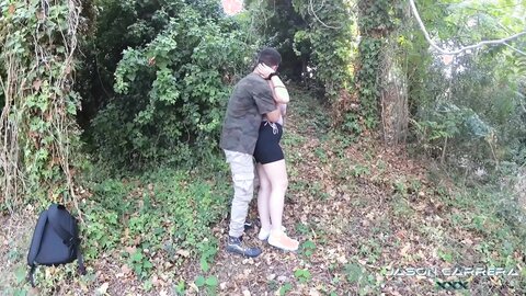 Shy Big Breasted Pawg Teen Diana Rius Sucks Two Cocks In Barcelona Cabl