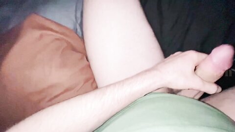 Small Fit Asian Queen Takes A Bwc And Loves It