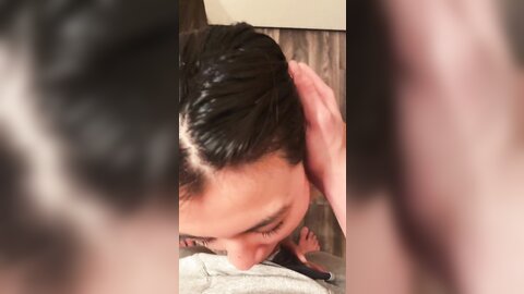 After Shower Blowjob Ph5F3C302A1B58C