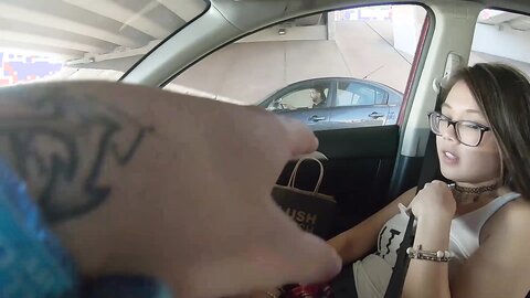 Beautiful Asian Fingering Herself In My Car Ph5B30466Eb2886