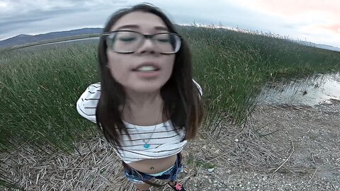 Hope We Dont Get Caught Public Fucking At The Lake Ph5B5Cf1B013619