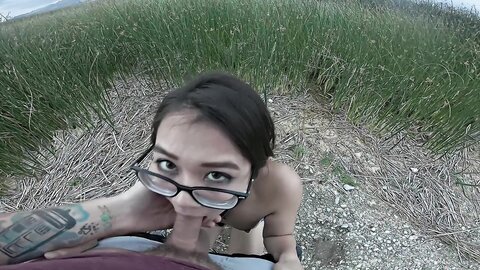 Hope We Dont Get Caught Public Fucking At The Lake Ph5B5Cf1B013619