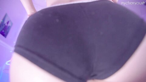 Cherrycrush 2022 06 02 2471119700 Kitty Maid Cleans You Up