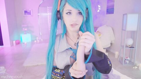 Cherrycrush 2022 06 24 2481069858 Miku Inu Joi