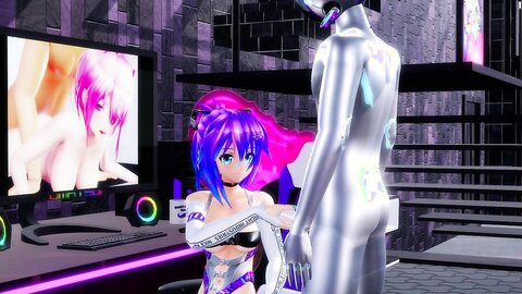 Melody Robot Source