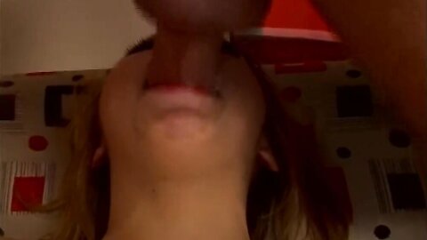 Ass Fuck Of Petite Asian Girl In Red Stockings Pandemonium Prod