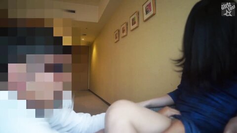 S + Amateur Correction Active Female College Student Slender Busty D